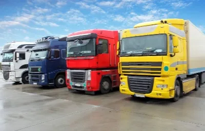 Konya Şenkaya Nakliye Ambarı