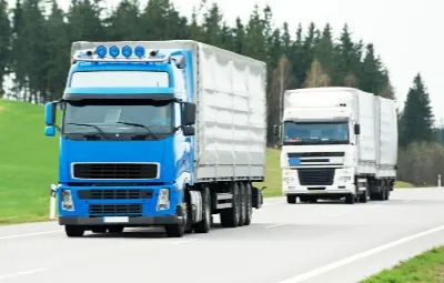 Konya Şenkaya | Eşya Taşıma